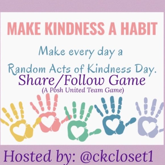 TERRIFIC SHARE & FOLLOW GAMES - Picture 5 of 15